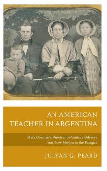 American Teacher in Argentina
