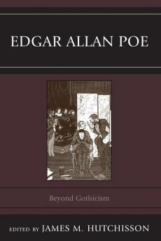 Edgar Allan Poe