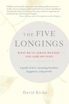 The Five Longings