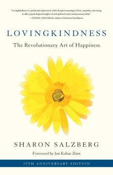 Lovingkindness