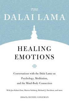 Healing Emotions