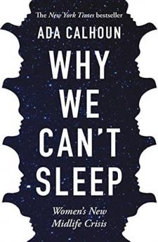 Why We Can't Sleep