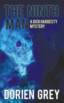 The Ninth Man (A Dick Hardesty Mystery #2)