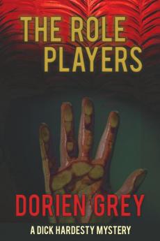 The Role Players (A Dick Hardesty Mystery #8)