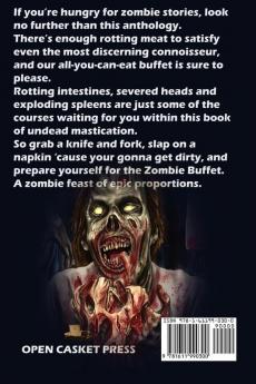 Zombie Buffet: An Undead Anthology