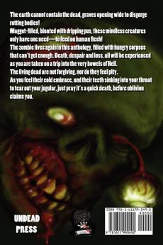 Zombie Tales