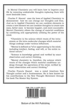 Mental Chemistry