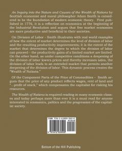 The Wealth of Nations