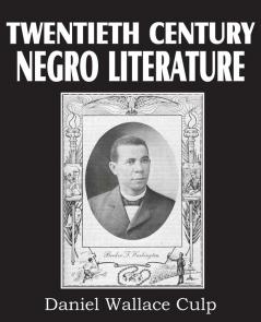 Twentieth Century Negro Literature