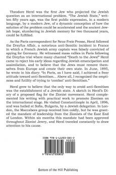 The Jewish State