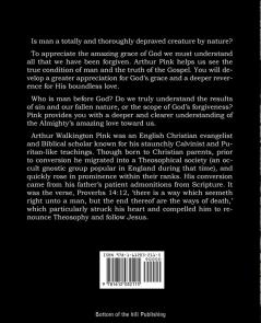 The Total Depravity of Man