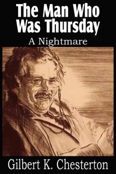 The Man Who Was Thursday a Nightmare