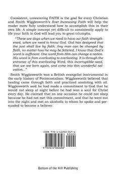 Ever Increasing Faith