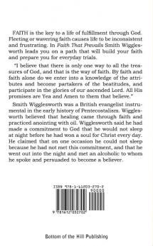 Faith That Prevails