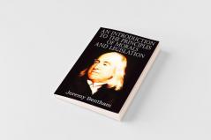 An Introduction to the Principles of Morals and Legislation