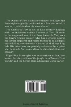 The Outlaw of Torn