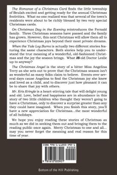 Stories for Christmas Vol. II