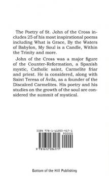 Poetry of St. John of the Cross