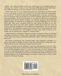 Collected Works of Thomas Troward