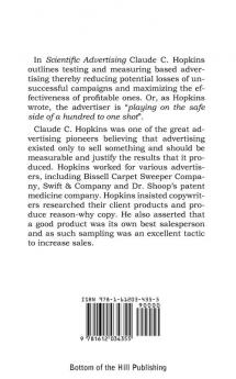 Scientific Advertising