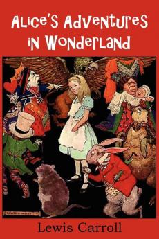 Alice's Adventures in Wonderland