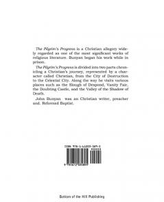 The Pilgrim's Progress Parts 1 & 2