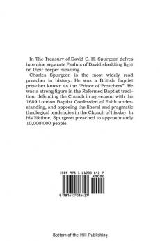 The Treasury of David