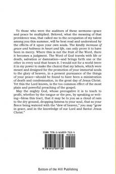 The Almost Christian Discovered; Or the False Professor Tried