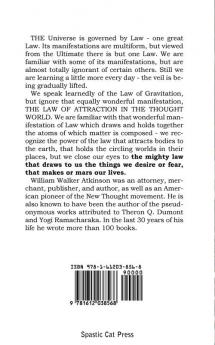 Thought Vibration