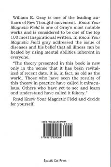 Know Your Magnetic Field
