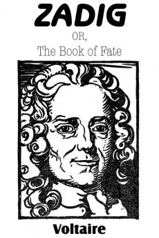 Zadig; or The Book of Fate