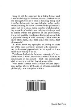 Man in Search of Himself