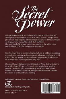 The Secret Power