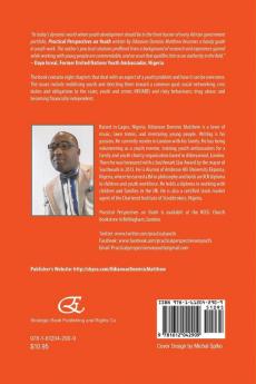 Practical Perspectives on Youth: Engagement and Mobilisation Strategy