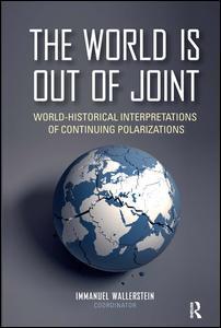 World is Out of Joint