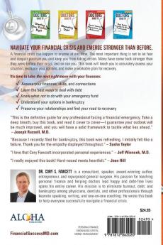 The Doctors Guide to Navigating a Financial Crisis