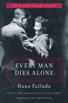 Every Man Dies Alone