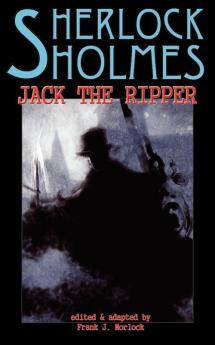 Sherlock Holmes Vs Jack the Ripper