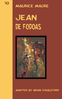 Jean de Fodoas