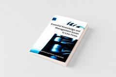 Essential Knowledge and Management Issues in Law Firms