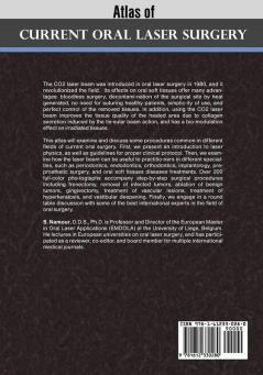 Atlas of Current Oral Laser Surgery