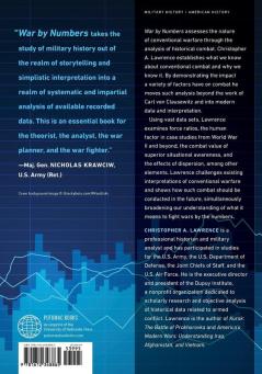 War by Numbers