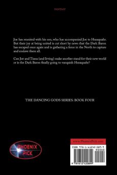 Songs of the Dancing Gods (Dancing Gods: Book Four)