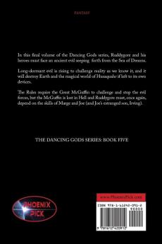 Horrors of the Dancing Gods (Dancing Gods