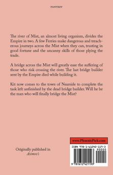 The Man Who Bridged the Mist - Hugo & Nebula Winning Novella