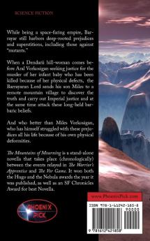 The Mountains of Mourning-A Miles Vorkosigan Hugo and Nebula Winning Novella