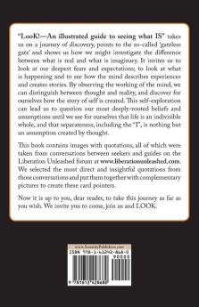 Look!- An Illustrated Guide to Seeing What Is