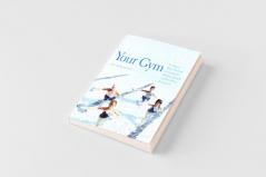 Make the Pool Your Gym