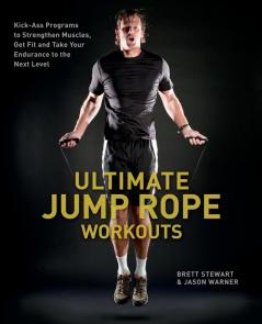 Ultimate Jump Rope Workouts