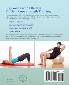 Core Strength for 50+